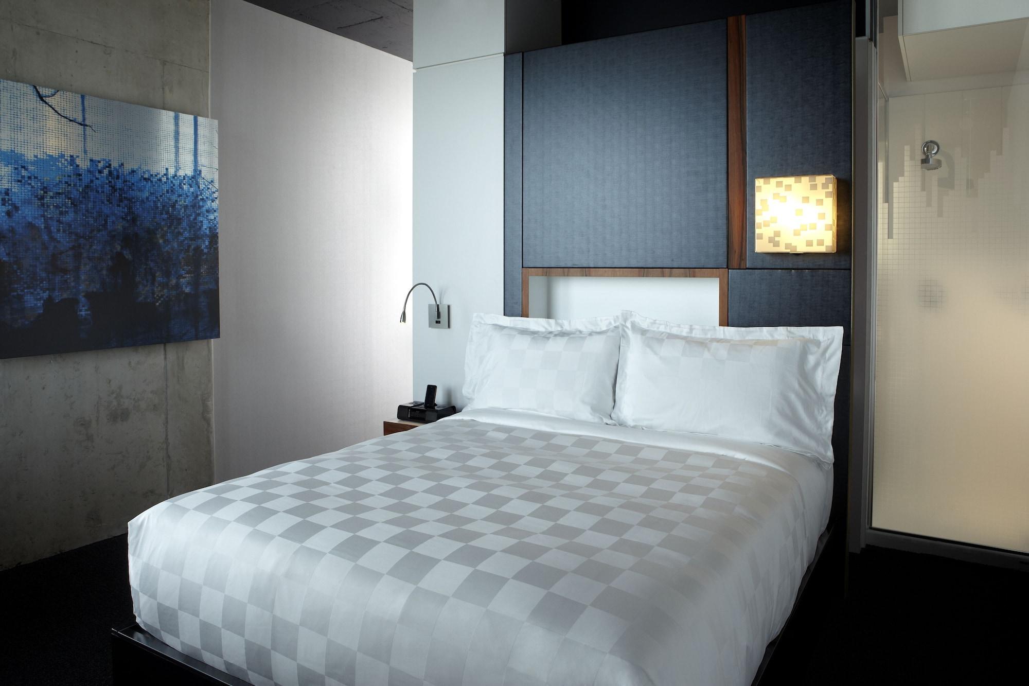 Alt Hotel Halifax Airport Enfield Esterno foto