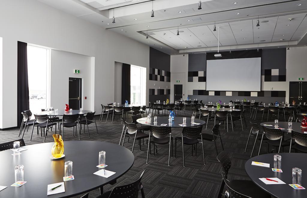 Alt Hotel Halifax Airport Enfield Esterno foto