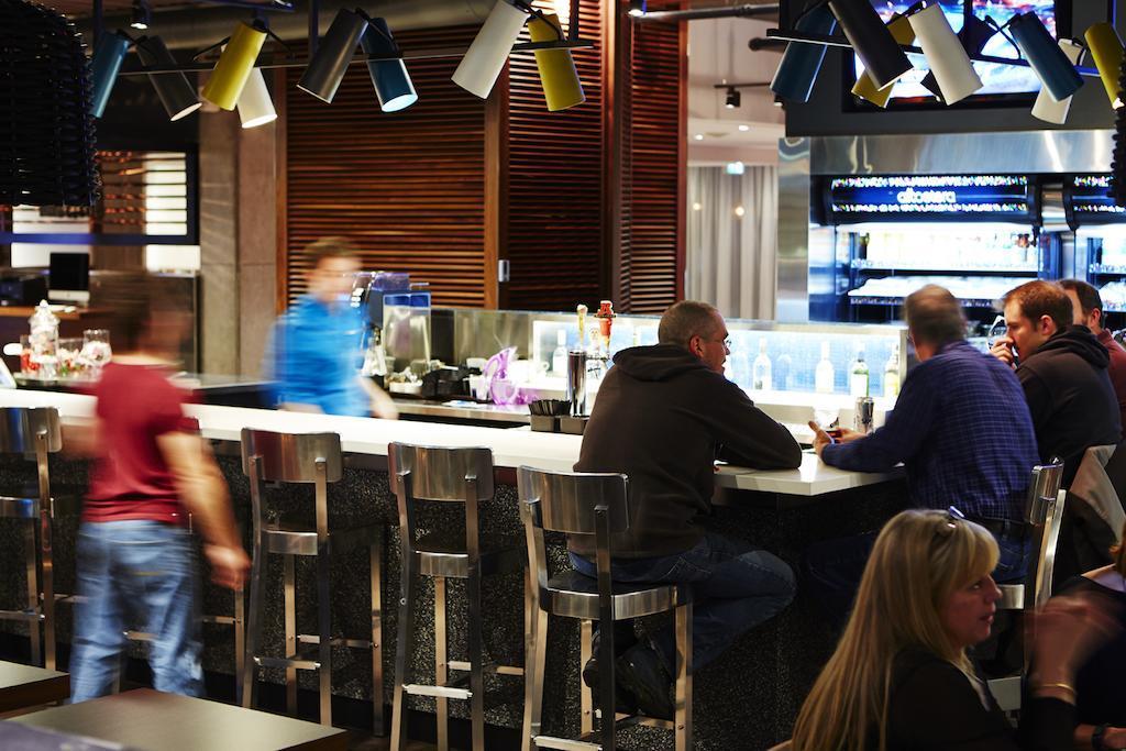 Alt Hotel Halifax Airport Enfield Esterno foto