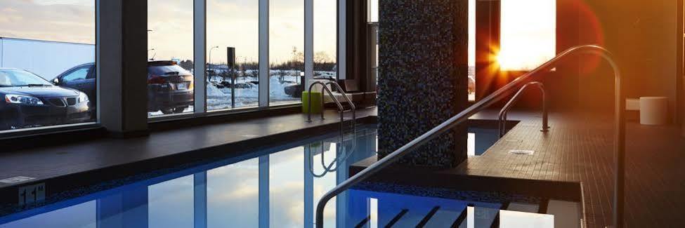 Alt Hotel Halifax Airport Enfield Esterno foto