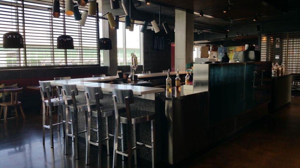 Alt Hotel Halifax Airport Enfield Esterno foto
