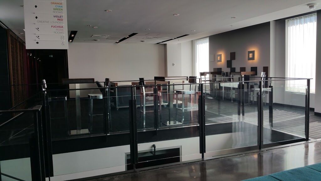 Alt Hotel Halifax Airport Enfield Esterno foto